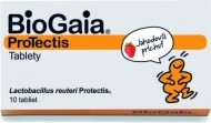 Ewopharma BioGaia Protectis 10tbl - cena, porovnanie