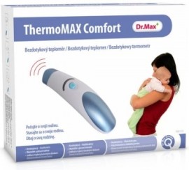 Dr. Max Pharma ThermoMAX Comfort