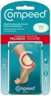 Johnson & Johnson Compeed náplasť na pľuzgiere stredná 5ks - cena, porovnanie