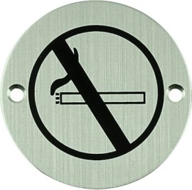 Tupai Piktogram zákaz fajčiť