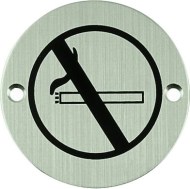 Tupai Piktogram zákaz fajčiť - cena, porovnanie