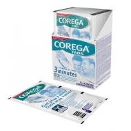 Glaxosmithkline Corega Tabs antibakteriálne 6ks - cena, porovnanie