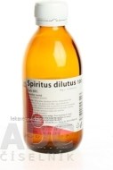 Vulm Spiritus Dilutus 100g - cena, porovnanie