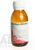 Vulm Spiritus Dilutus 50g - cena, porovnanie