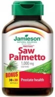 Jamieson Prostease Saw Palmetto 60tbl - cena, porovnanie