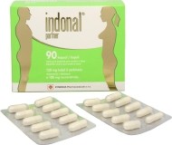 Synergia Indonal Partner 90tbl - cena, porovnanie