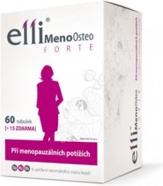 Simply You Elli MenoOsteo Forte 75tbl