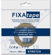 Alfa Vita FIXAtape Stretch 7.5cm x 4.5m - cena, porovnanie