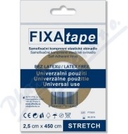 Alfa Vita FIXAtape Stretch 2.5cm x 4.5m - cena, porovnanie