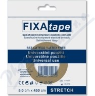 Alfa Vita FIXAtape Stretch 5cm x 4.5m - cena, porovnanie