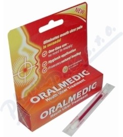 Epien Medical Oralmedic 2x0.2ml