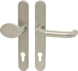 Mp-Kovania BK Inox 2035