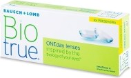 Bausch & Lomb Biotrue ONEday for Presbyopia 30ks - cena, porovnanie
