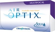 Alcon Pharmaceuticals Air Optix Aqua Multifocal 6ks - cena, porovnanie