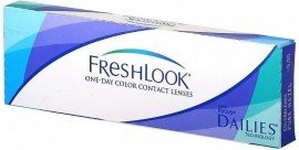 Alcon Pharmaceuticals FreshLook One-Day 10ks