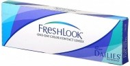 Alcon Pharmaceuticals FreshLook One-Day 10ks - cena, porovnanie