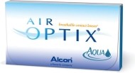 Alcon Pharmaceuticals Air Optix Aqua 6ks - cena, porovnanie