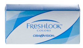 Alcon Pharmaceuticals FreshLook Colors 2ks