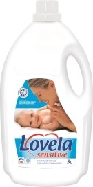Lovela Sensitive 5l