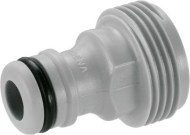 Gardena Adaptér 26.5mm 2921 - cena, porovnanie