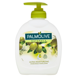 Palmolive Ultra Moisturising with Olive Milk 300ml