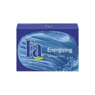 Fa Energizing Sport Bar Soap 100g - cena, porovnanie