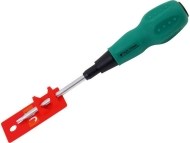 Extol Premium skrutkovač TORX T 9x75mm CrV 55043 - cena, porovnanie