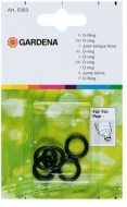 Gardena O-krúžok pre Original System 5ks 5303 - cena, porovnanie