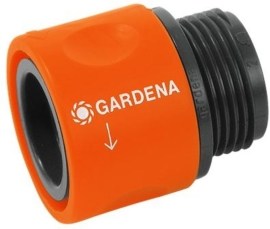 Gardena Hadicová rýchlospojka 26.5mm (G3/4") 2917