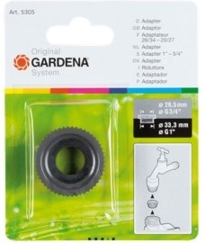Gardena Adaptér 5305