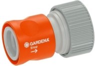 Gardena Prechodka so stopspojkou 19mm (3/4") 2814 - cena, porovnanie