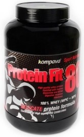Kompava ProteinFit 80 5000g