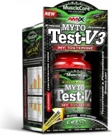 Amix Myto Test-V3 90kps - cena, porovnanie