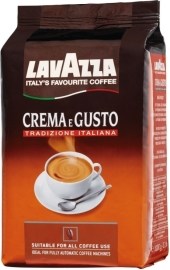 Lavazza Crema e Gusto Tradizione Italiana 1000g