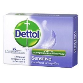 Dettol Sensitive 100g