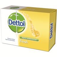 Dettol Fresh 100g - cena, porovnanie