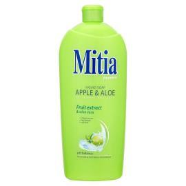 Mitia Apple & Aloe Liquid Soap 1l