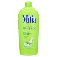 Mitia Apple & Aloe Liquid Soap 1l - cena, porovnanie
