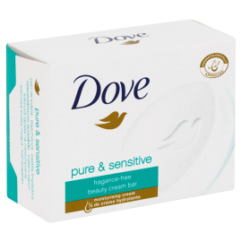 Dove Beauty Cream Bar 100g