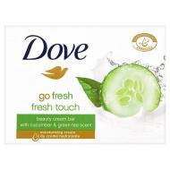 Dove Go Fresh Fresh Touch Beauty Cream Bar 100g - cena, porovnanie
