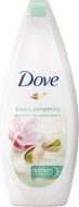 Dove Purely Pampering Nourishing Pistachio Cream with Magnolia 250ml - cena, porovnanie