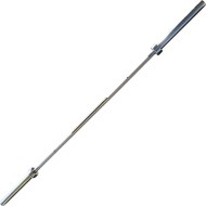 Master Vzpieračská tyč olympijská rovná 220cm - cena, porovnanie