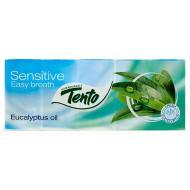 Tento Fresh Eucalyptus hygienické vreckovky 10x10ks - cena, porovnanie