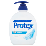 Protex Fresh Liquid Soap 300ml