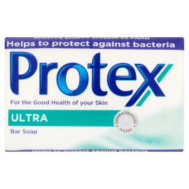 Protex Ultra Bar Soap 90g