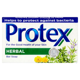 Protex Herbal Antibacterial Soap 90g