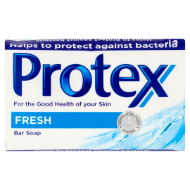 Protex Fresh Antibacterial Soap 90g