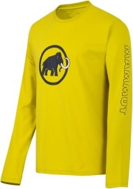 Mammut Snow Longsleeve