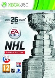 NHL 16 (Legacy Edition)