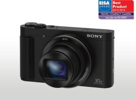 Sony CyberShot DSC-HX90V